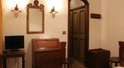 Hotel Capannina - Cortina d' Ampezzo