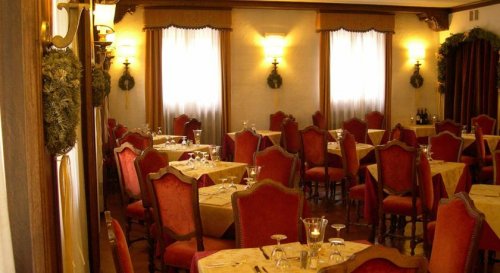 Hotel Capannina - Cortina d' Ampezzo