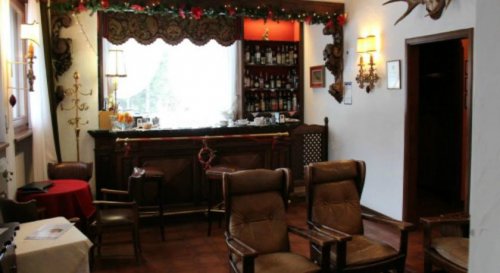 Hotel Capannina - Cortina d' Ampezzo