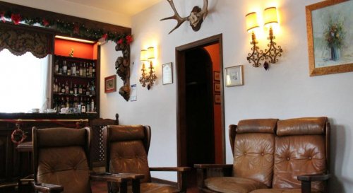 Hotel Capannina - Cortina d' Ampezzo