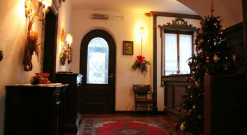 Hotel Capannina - Cortina d' Ampezzo