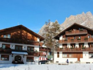 Hotel Capannina - Cortina d' Ampezzo Hotel Capannina - Cortina d' Ampezzo