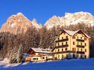 Pocol - Sport Hotel Pocol