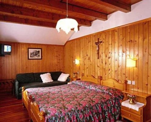 Rezidence Fiori - San Vito di Cadore