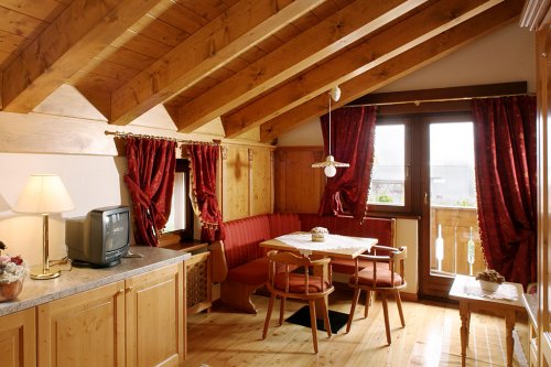 Rezidence Fiori - San Vito di Cadore