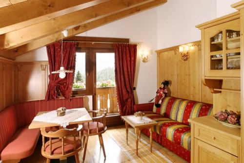 Rezidence Fiori - San Vito di Cadore