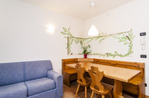 Rezidence Fiori - San Vito di Cadore