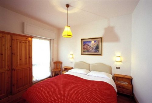 Rezidence Fiori - San Vito di Cadore