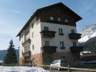 Rezidence Fiori - San Vito di Cadore Rezidence Fiori - San Vito di Cadore