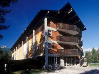 Borca di Cadore - Rezidence Corte