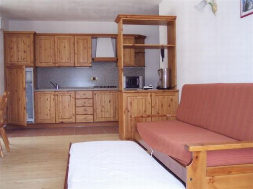 Rezidence Hermine I. a II. - Borca di Cadore