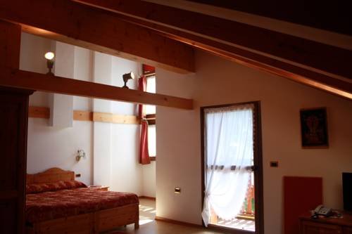 Rezidence Hermine I. a II. - Borca di Cadore