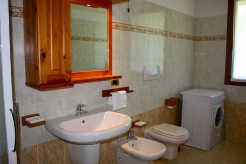 Rezidence Hermine I. a II. - Borca di Cadore