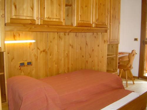 Rezidence Hermine I. a II. - Borca di Cadore