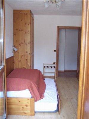 Rezidence Hermine I. a II. - Borca di Cadore