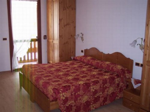 Rezidence Hermine I. a II. - Borca di Cadore