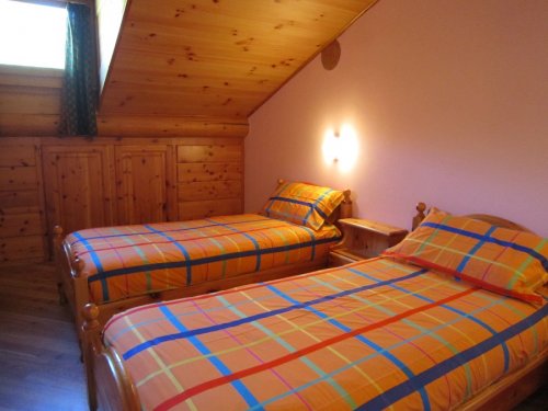 Apartmány Livigno KOMFORT