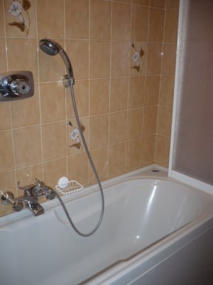 Apartmány Livigno KOMFORT