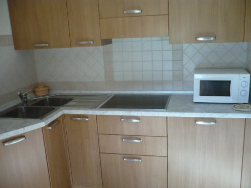 Apartmány Livigno KOMFORT