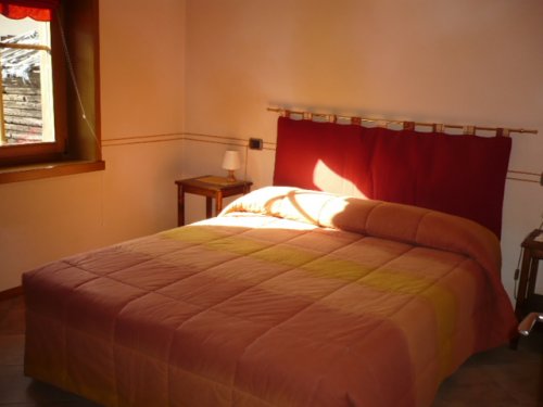 Apartmány Livigno KOMFORT