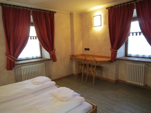 Apartmány Livigno EXCLUSIVE