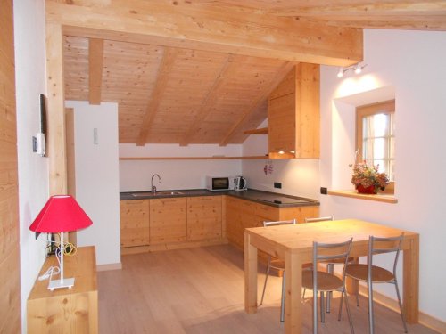 Apartmány Livigno EXCLUSIVE