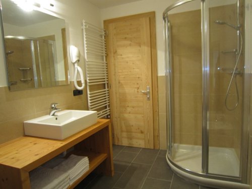 Apartmány Livigno EXCLUSIVE