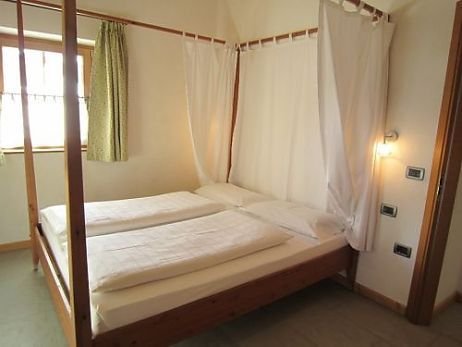 Apartmány Livigno TOP CLASS