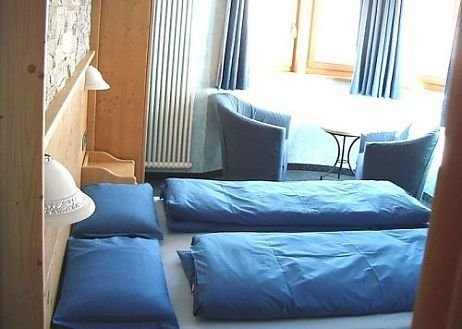 Apartmány Livigno TOP CLASS