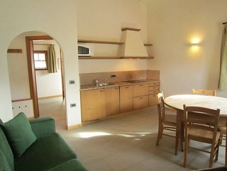 Apartmány Livigno TOP CLASS