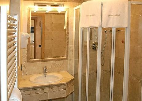 Apartmány Livigno TOP CLASS