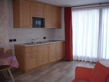 Apartmány Livigno TOP CLASS