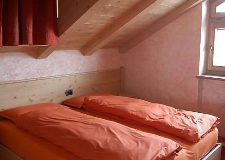 Apartmány Livigno TOP CLASS