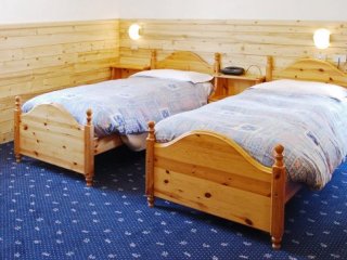 Hotel Rododendro  - Campitello di Fassa