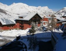 Depandance Alpen Village  - Livigno
