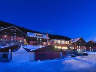 Depandance Alpen Village  - Livigno