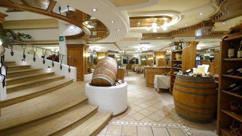 Hotel Intermonti - Livigno