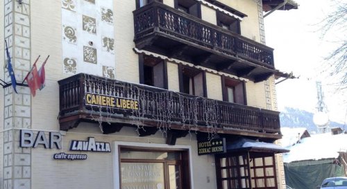 Livigno - Hotel Garni Zodiac