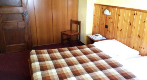 Livigno - Hotel Garni Zodiac