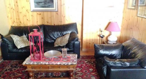 Livigno - Hotel Garni Zodiac