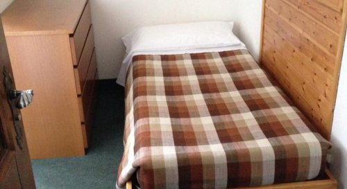 Livigno - Hotel Garni Zodiac