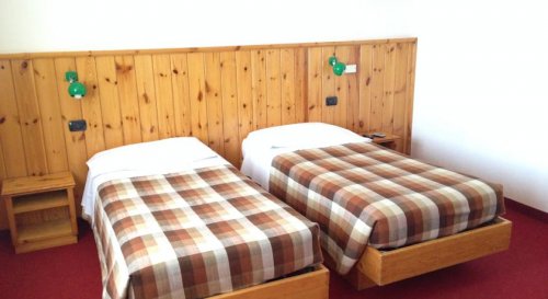 Livigno - Hotel Garni Zodiac