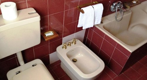 Livigno - Hotel Garni Zodiac