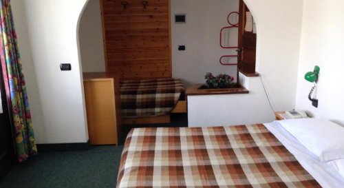 Livigno - Hotel Garni Zodiac