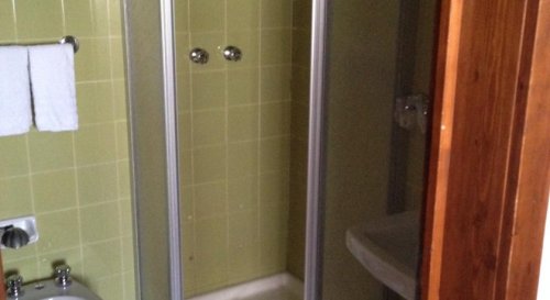 Livigno - Hotel Garni Zodiac