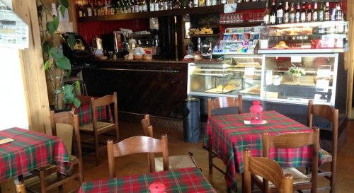 Livigno - Hotel Garni Zodiac