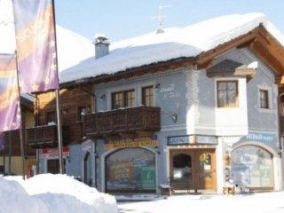 Livigno - Hotel Garni Zodiac Livigno - Hotel Garni Zodiac