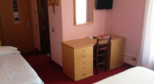 Hotel Alaska - Livigno