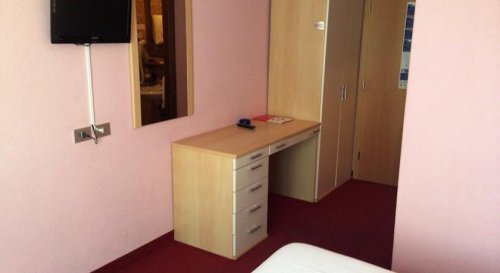 Hotel Alaska - Livigno