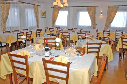 Hotel Alaska - Livigno